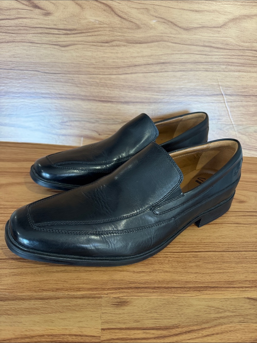 The Clarks® Tilden Free loafer